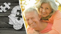 5 vanor hos långlivade människor: Vad bör alla ta till sig?