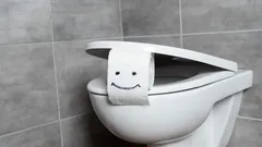 Ett enkelt steg hjälper dig att rengöra toaletten mer sällan – här är vad det är