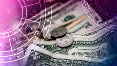 Dessa 3 stjärntecken är på väg att bli sagolikt rika: Vem får pengarna att rulla in?