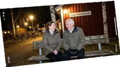 Kort berättelse: Jag testade en gammal familjefras – och fick ett oväntat svar