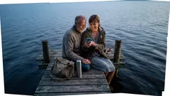 Kortnovell: Pappas gamla grodgåta följde mig – men en kväll bet den tillbaka