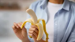 Varför bananer är så nyttiga: dietister lyfter fram fruktens främsta fördelar