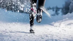 Vad kan ersätta löpning för viktnedgång? Tränaren listar de mest effektiva alternativen