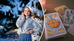 Veckans tarot-horoskop för 5–11 januari: Vad väntar varje stjärntecken?