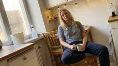 Kort berättelse: Jag skulle bara göra en sak i lägenheten – men dagen tog en annan vändning