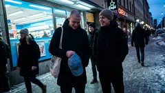 Läsarhistoria: Jag köpte en jeanskeps på impuls – sedan började den dyka upp överallt