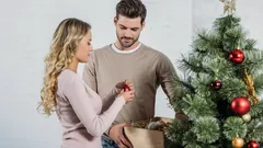 Så stärker du relationen: Det här gör lyckliga par i början av året