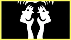 Psykologiskt test: Det första du lade märke till bedömer ditt självförtroende