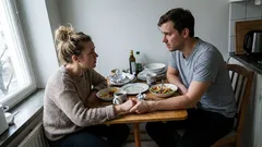 Kort berättelse: Han svarade alltid med leenden – tills jag ställde en fråga