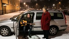 Kort berättelse: Min Volvo vägrade starta – då tog jag till min konstiga rutin