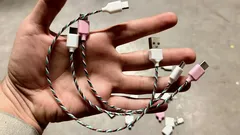 Hur lång kan en USB-kabel vara utan hastighetsförlust – experternas svar