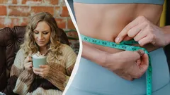 Dietister: En sked av den här kryddan i kaffet gör magen platt