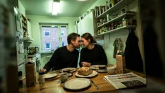 Kort berättelse: Ett enda frukostbordssamtal förändrade allt i vår familj