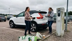 Kort berättelse: Jag hörde pappas gamla vits i huvudet – och den kändes plötsligt farligt sann