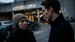 Kort berättelse: En ramsa i simhallen följde mig hem – och släppte aldrig