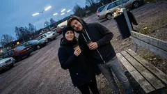 Kort berättelse: Jag följde med till dansbandskvällen – och någon kallade honom bara Bob