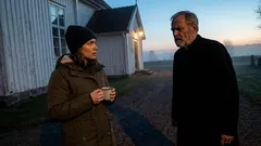 Kort berättelse: Ett ordskämt efter julottan satte sig i mig i flera år