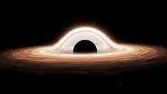 ”James Webb” har upptäckt ett svart hål i det tidiga universum – det bryter mot alla regler